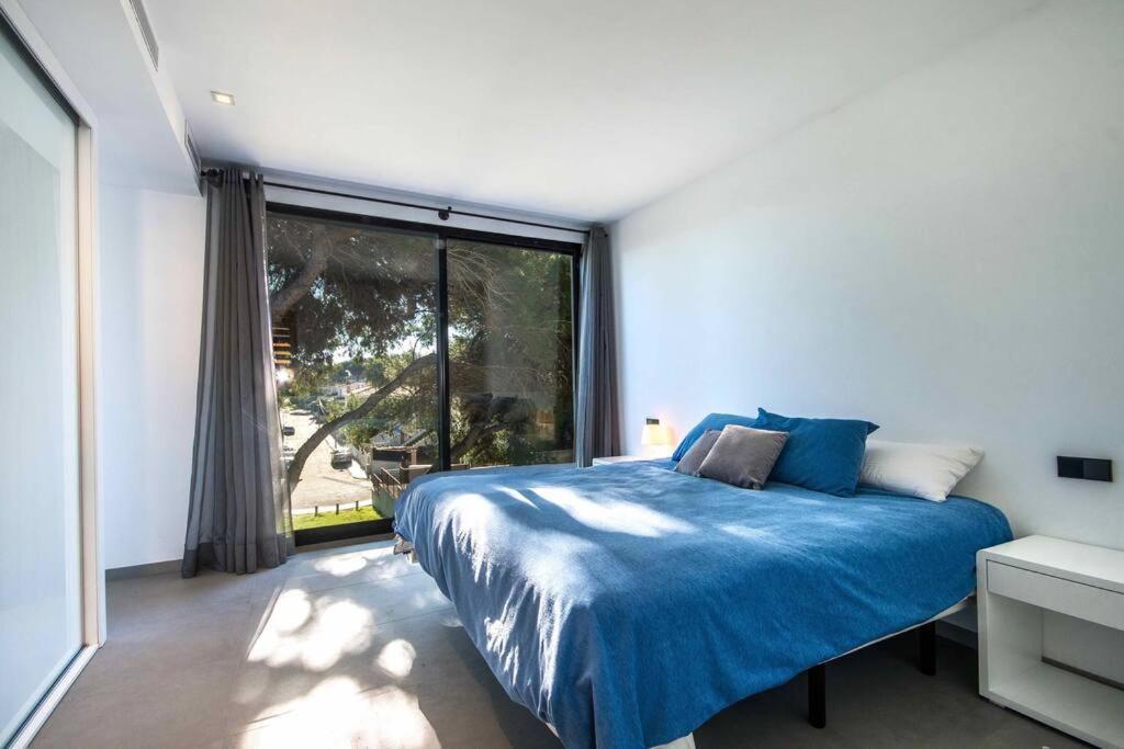 Ferienhaus Beach House Naturamar - Next To The Sandy Beach *