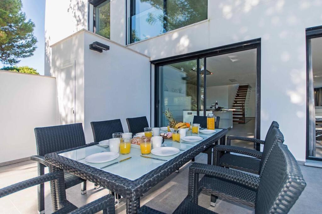 Vakantiehuis Beach House Naturamar - Next To The Sandy Beach *