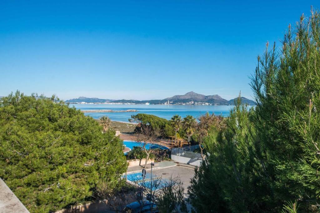 Beach House Naturamar - Next To The Sandy Beach * Muro